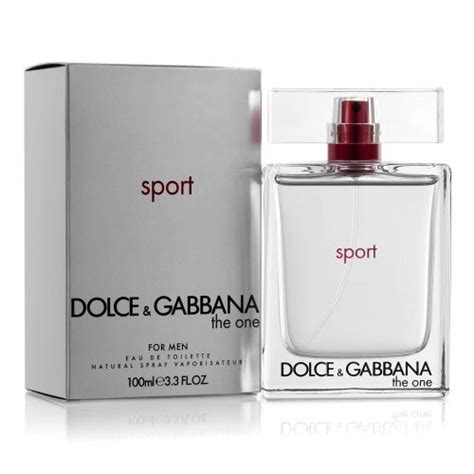 buy testers of cologne dolce and gabbana sport the one|dolce and gabbana the one edp.